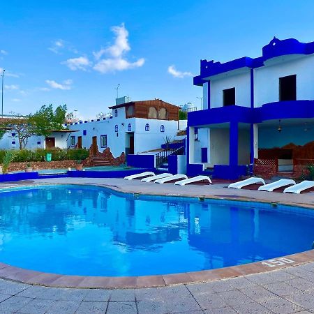 Bedouin Moon Village - Aqaba Al Burj Εξωτερικό φωτογραφία