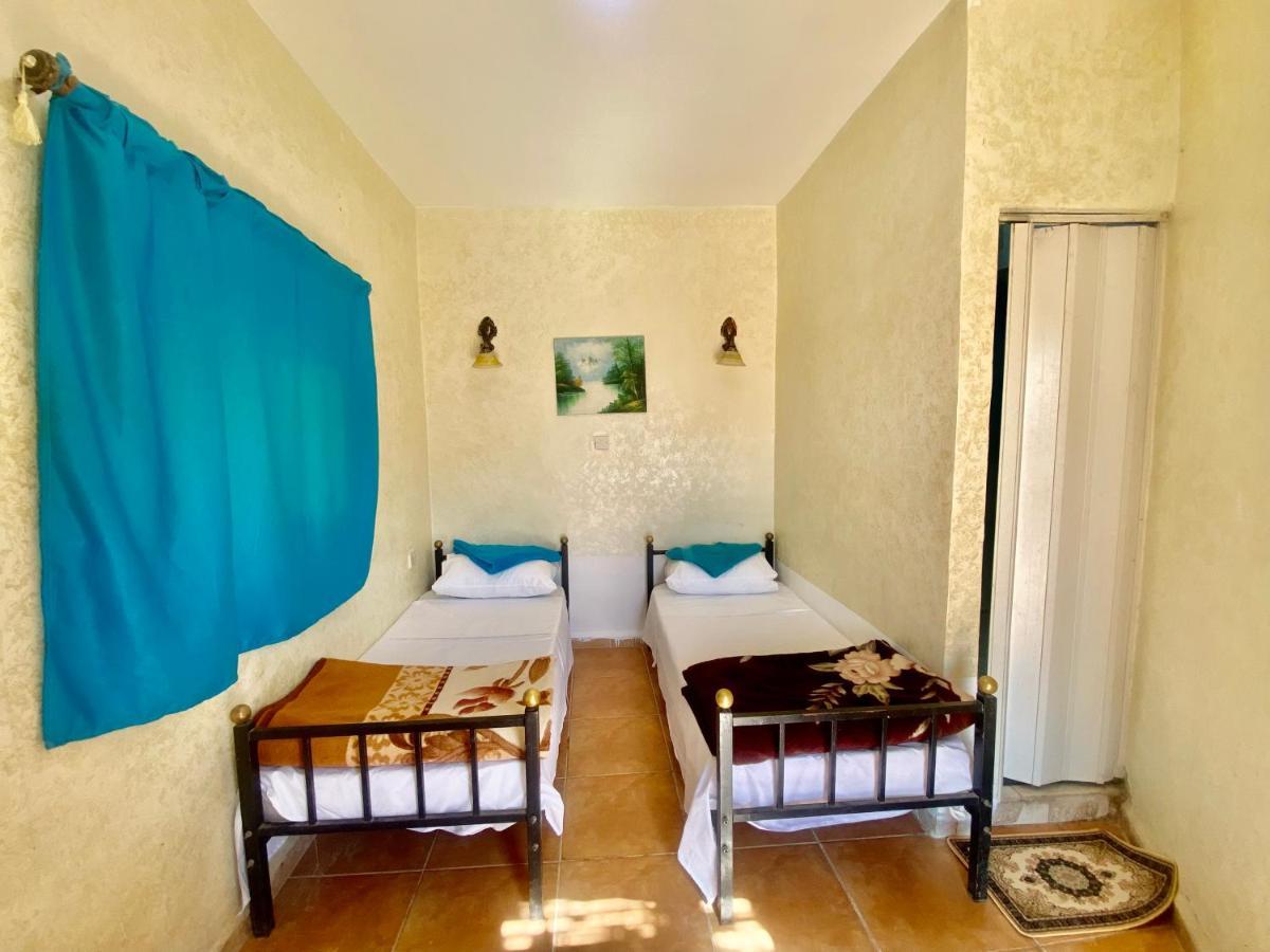 Bedouin Moon Village - Aqaba Al Burj Εξωτερικό φωτογραφία