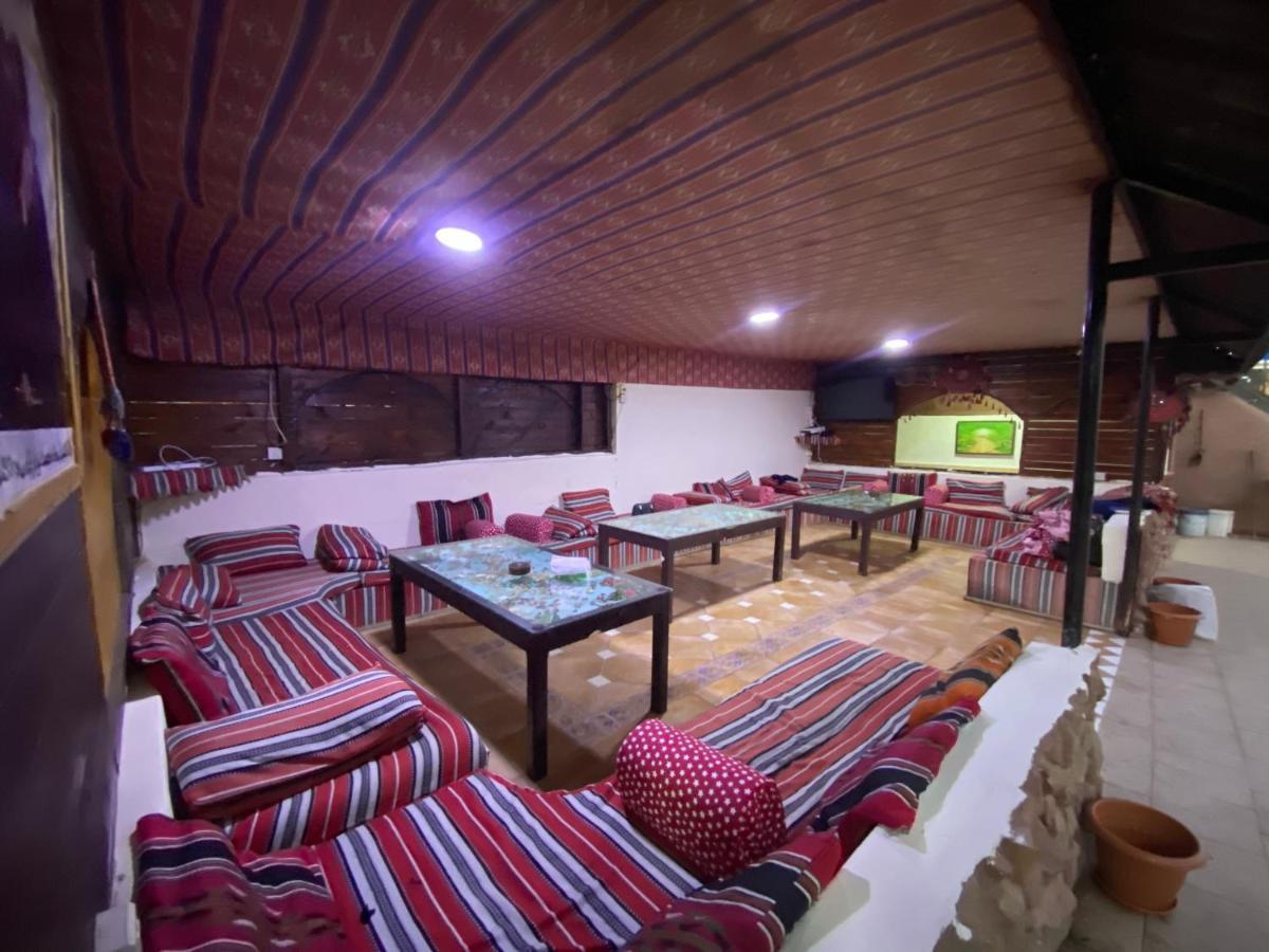 Bedouin Moon Village - Aqaba Al Burj Εξωτερικό φωτογραφία