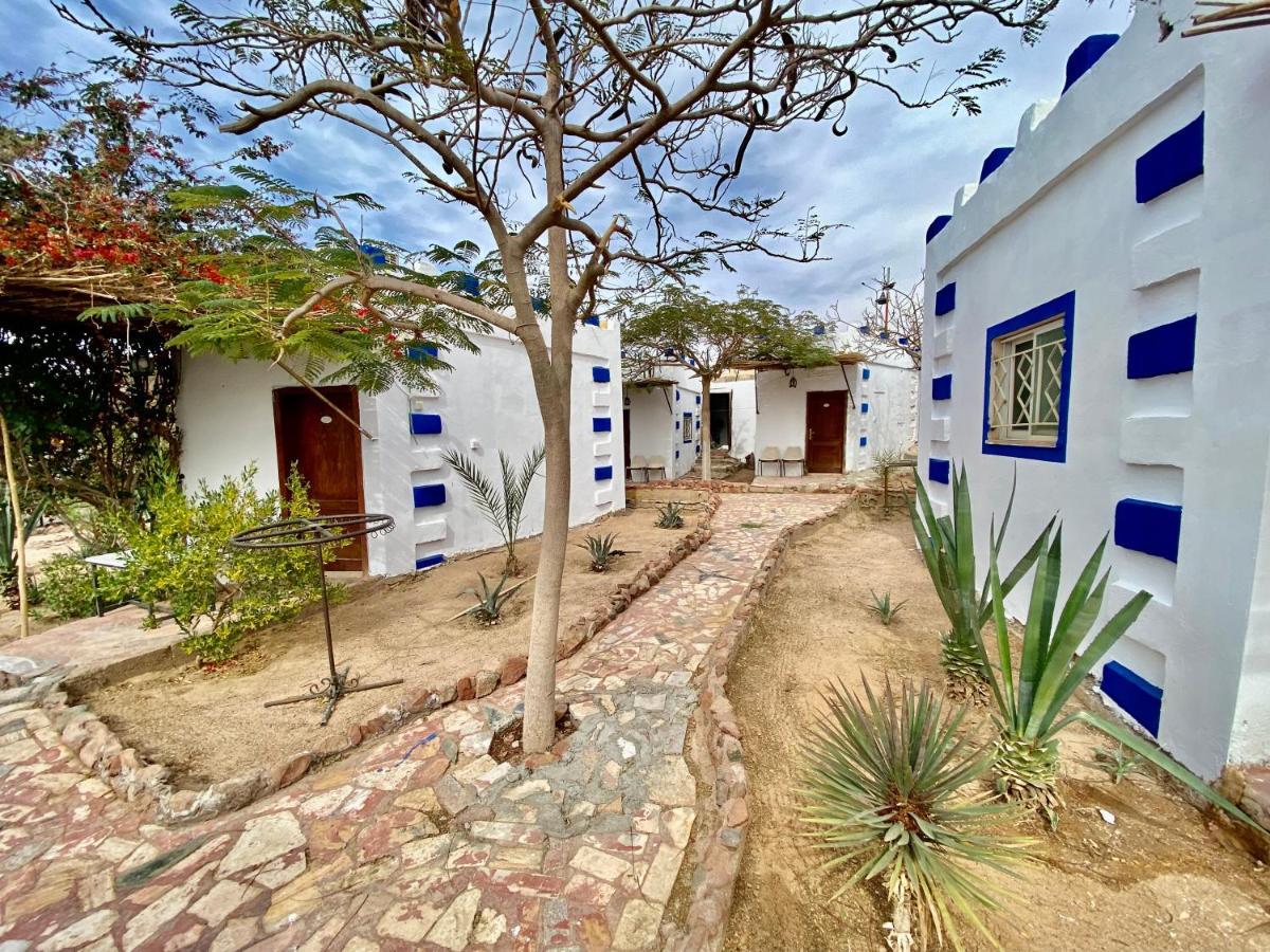 Bedouin Moon Village - Aqaba Al Burj Εξωτερικό φωτογραφία