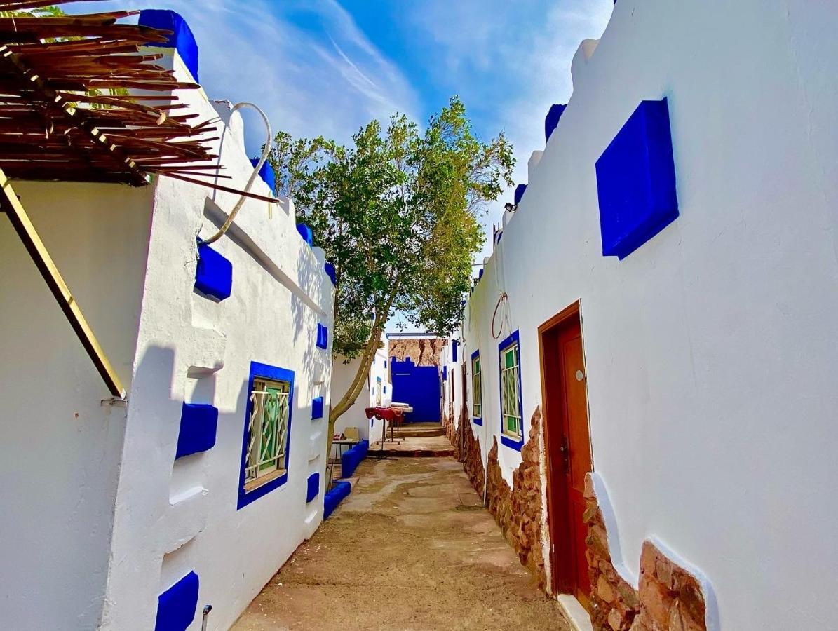 Bedouin Moon Village - Aqaba Al Burj Εξωτερικό φωτογραφία