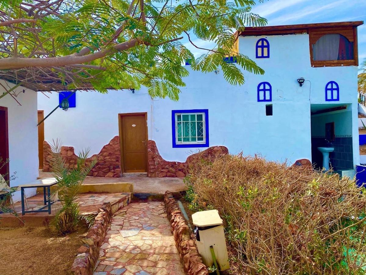 Bedouin Moon Village - Aqaba Al Burj Εξωτερικό φωτογραφία