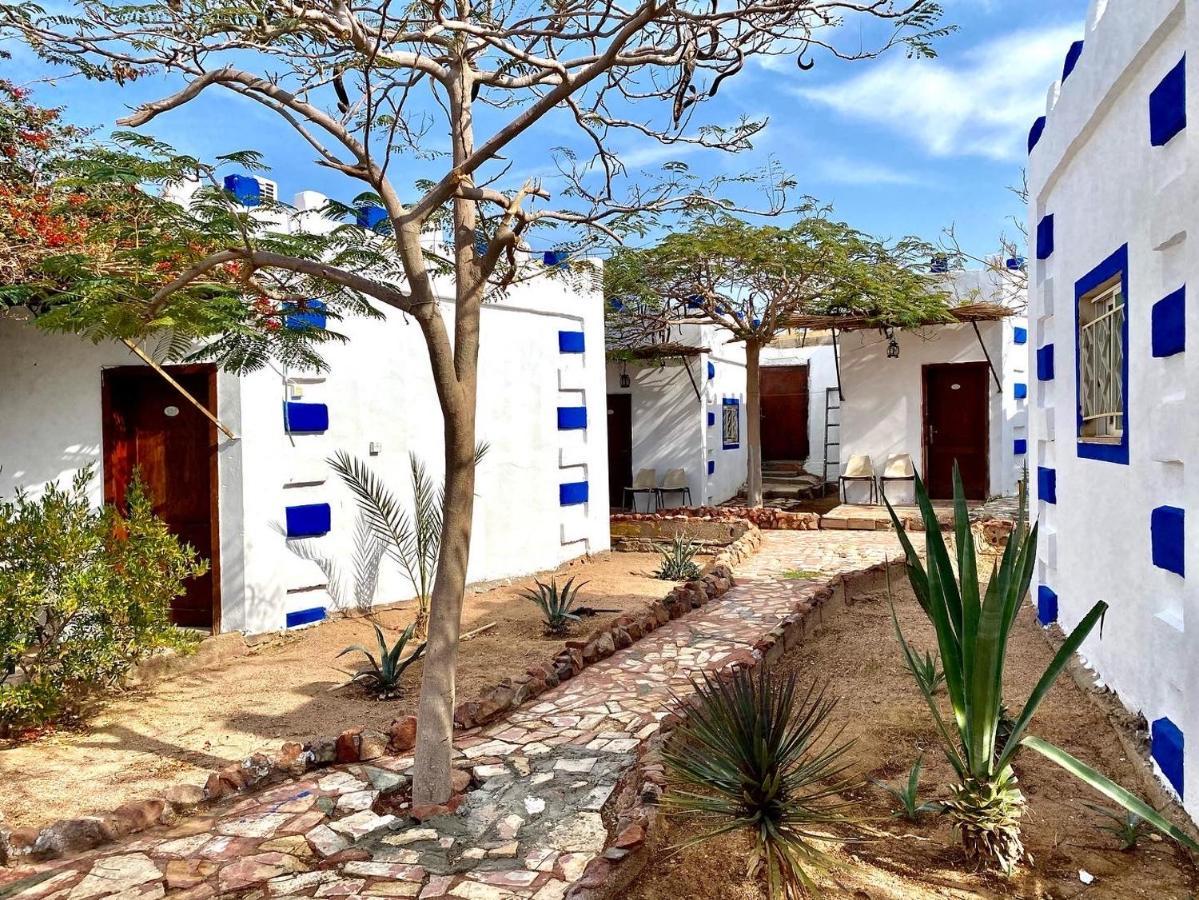 Bedouin Moon Village - Aqaba Al Burj Εξωτερικό φωτογραφία