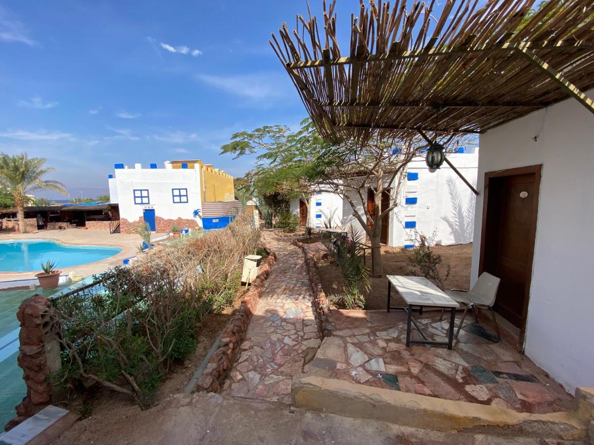 Bedouin Moon Village - Aqaba Al Burj Εξωτερικό φωτογραφία