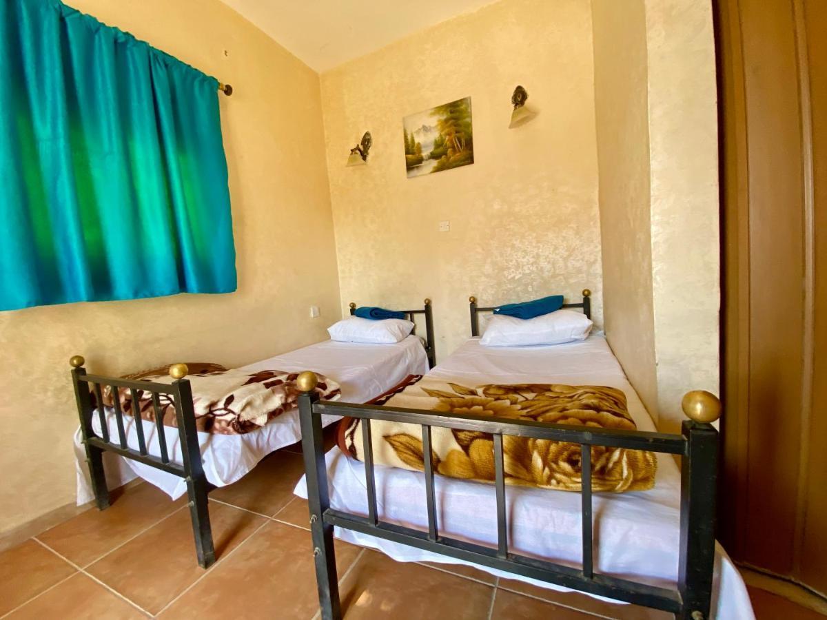 Bedouin Moon Village - Aqaba Al Burj Εξωτερικό φωτογραφία