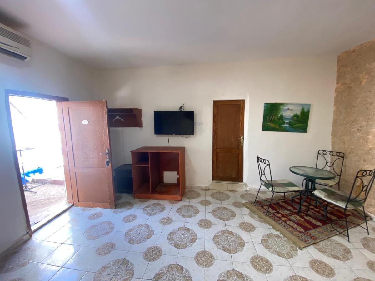 Bedouin Moon Village - Aqaba Al Burj Εξωτερικό φωτογραφία