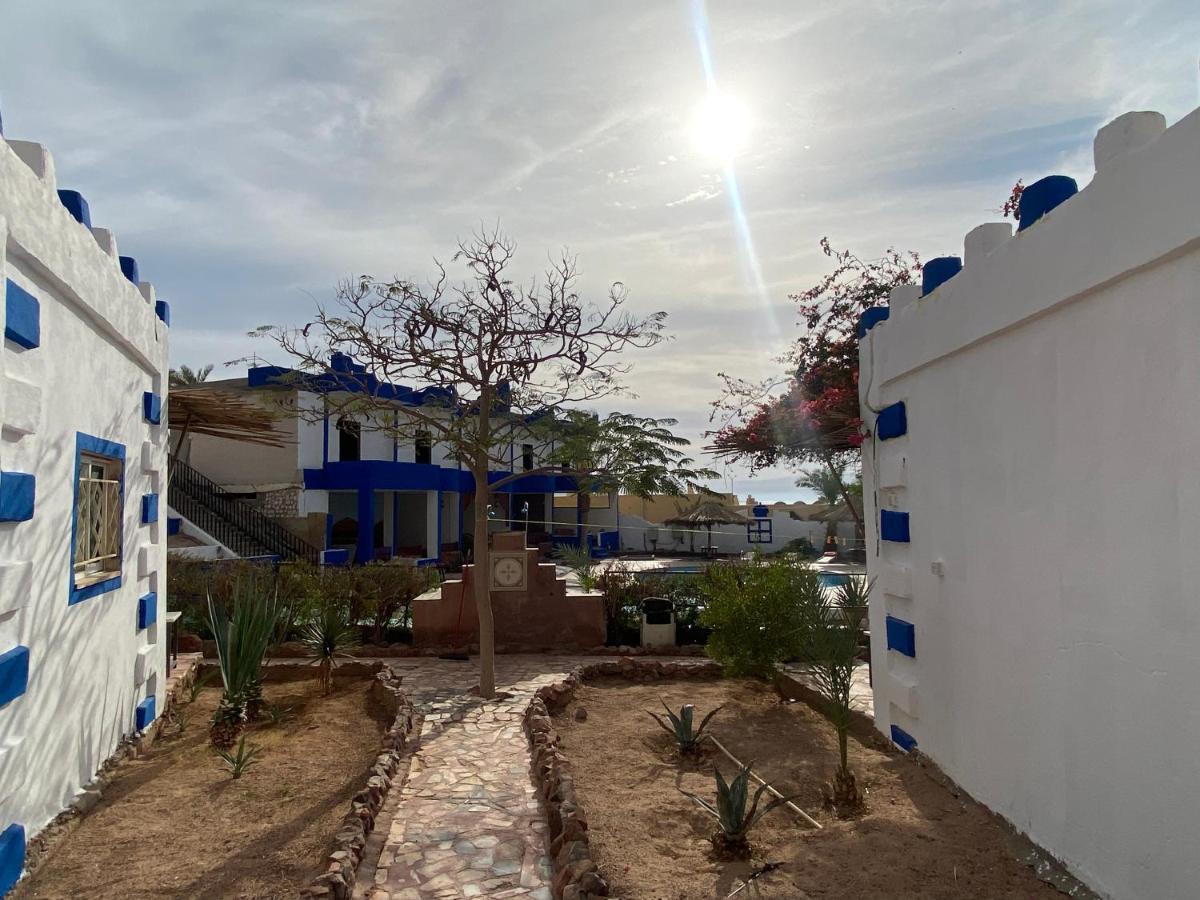 Bedouin Moon Village - Aqaba Al Burj Εξωτερικό φωτογραφία
