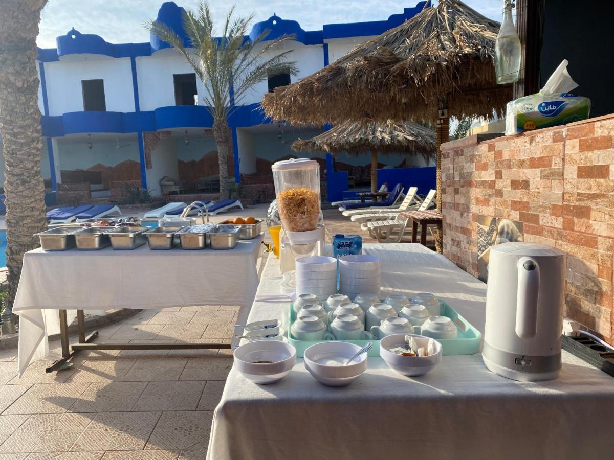 Bedouin Moon Village - Aqaba Al Burj Εξωτερικό φωτογραφία