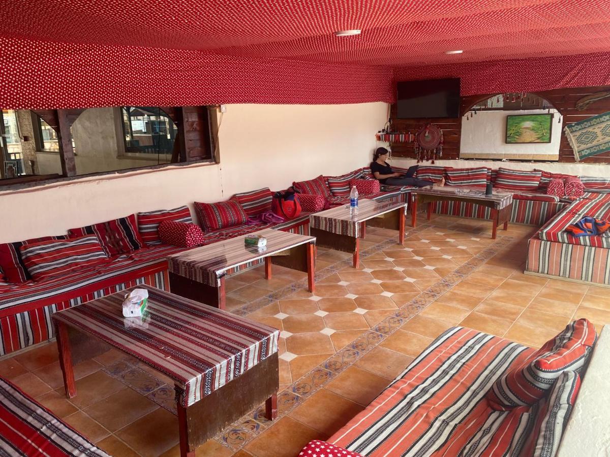 Bedouin Moon Village - Aqaba Al Burj Εξωτερικό φωτογραφία