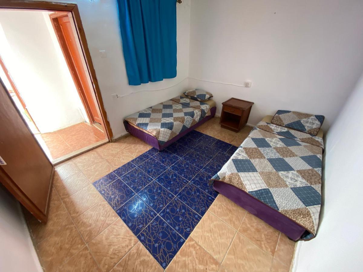 Bedouin Moon Village - Aqaba Al Burj Εξωτερικό φωτογραφία