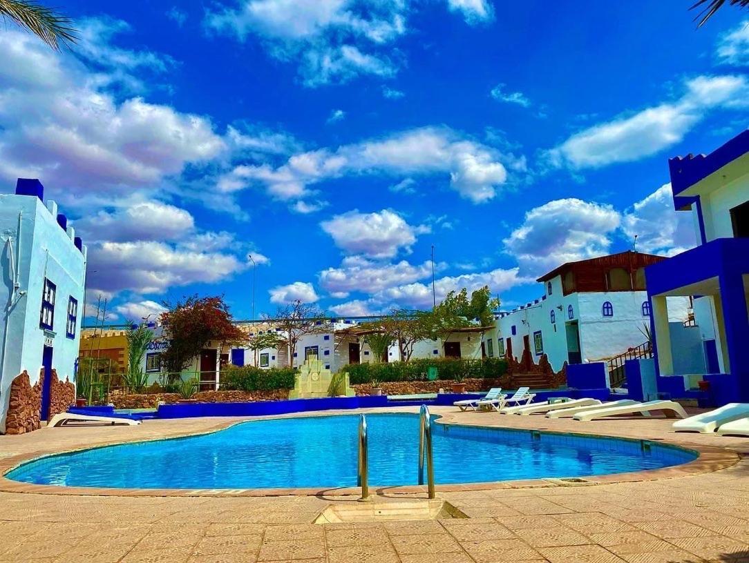 Bedouin Moon Village - Aqaba Al Burj Εξωτερικό φωτογραφία